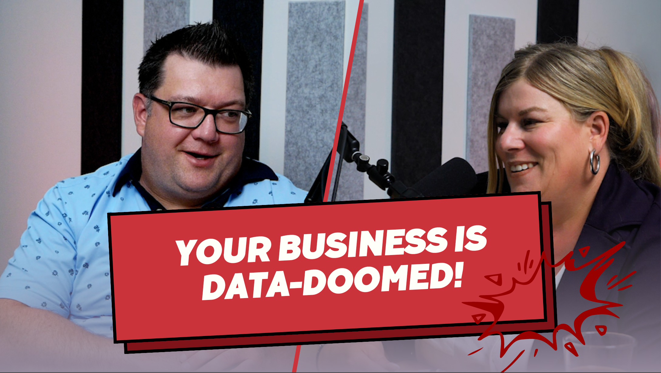 5 Reasons Your Business Is Doomed